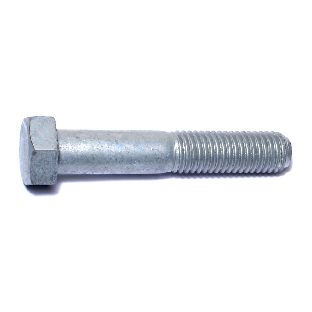 5/8-11 x 3-1/2 Hex Bolt HDG