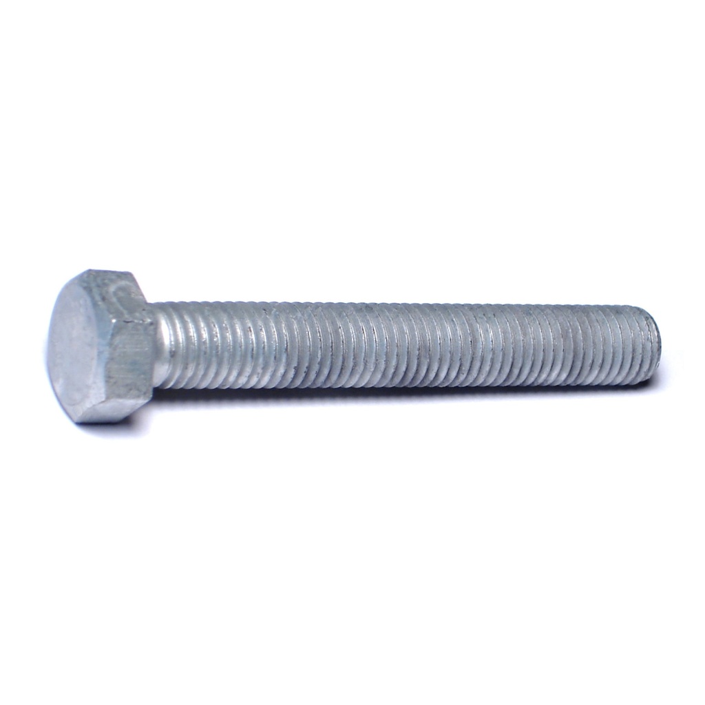 [MF05427] 5/8-11 x 4-1/2 Hex Bolt HDG
