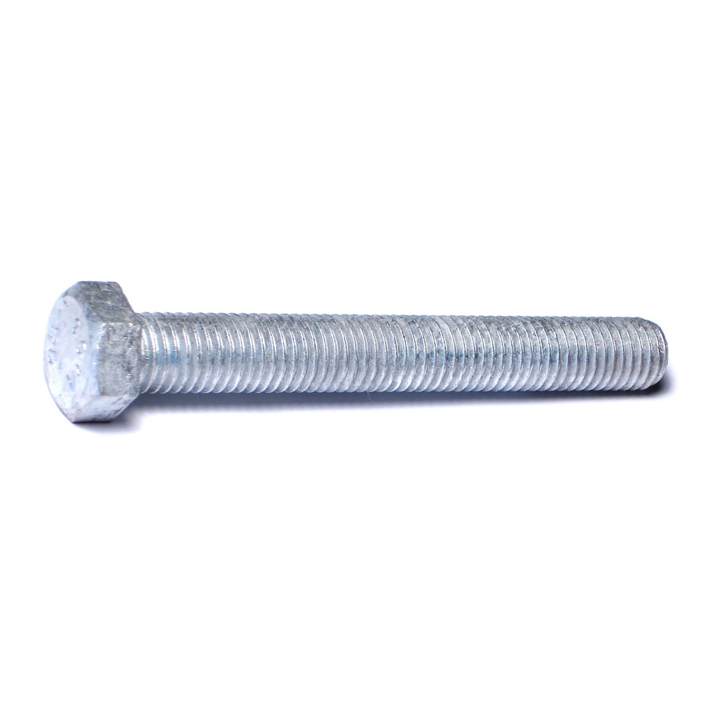 [MF05428] 5/8-11 x 5 Hex Bolt HDG