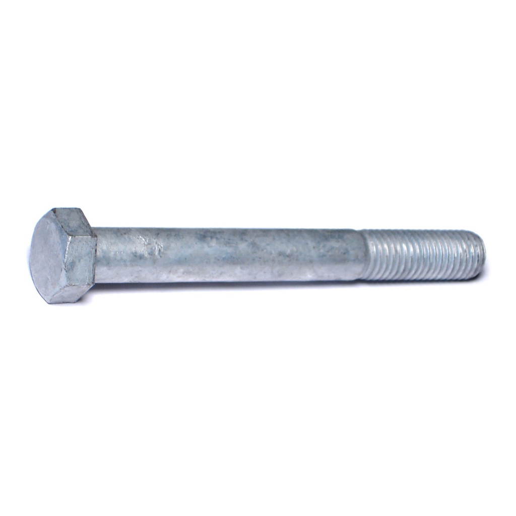 [MF05429] 5/8-11 x 5-1/2 Hex Bolt HDG