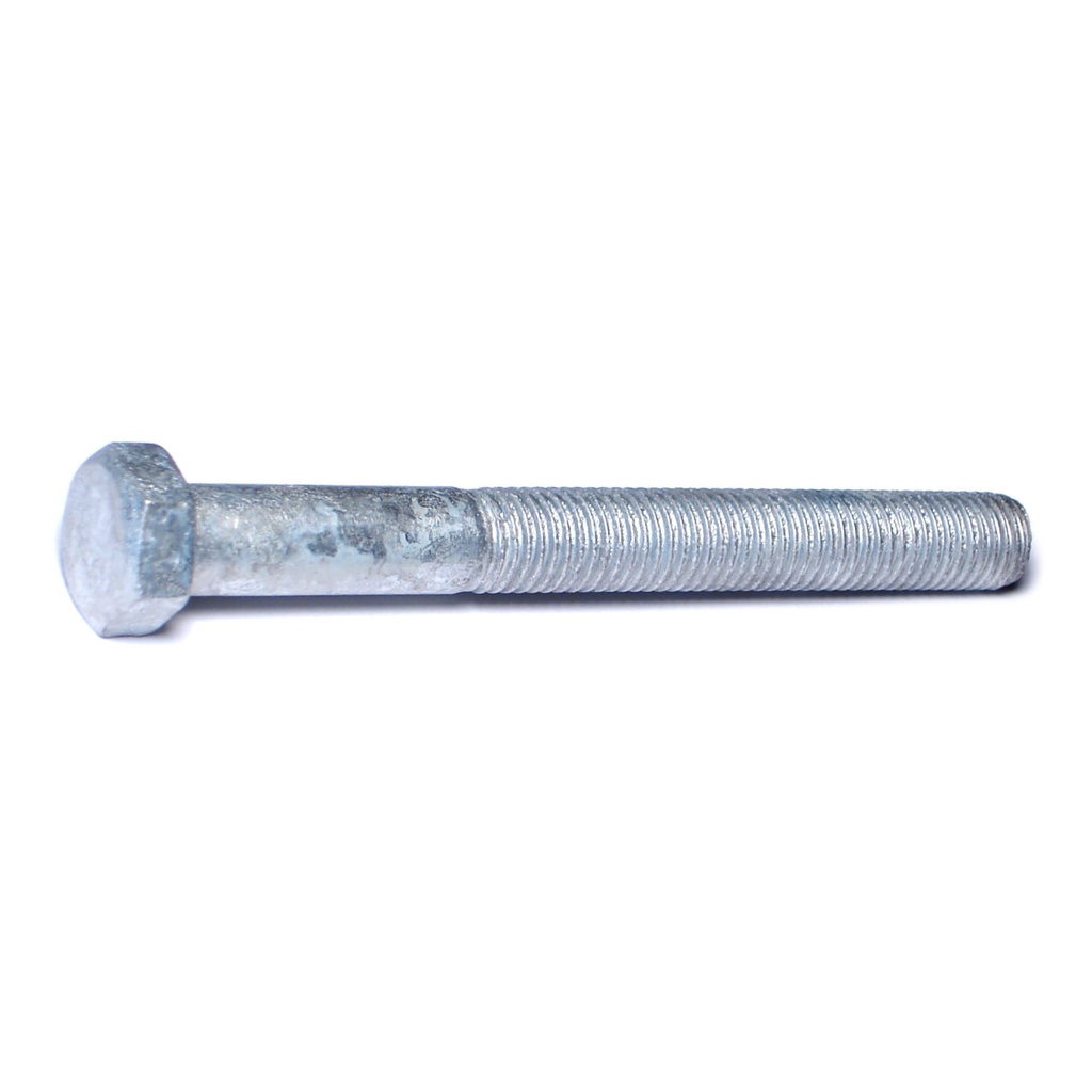 5/8-11 x 6 Hex Bolt HDG