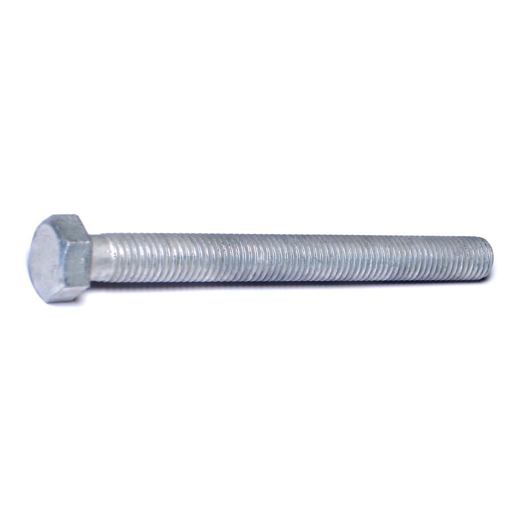 5/8-11 x 6-1/2 Hex Bolt HDG
