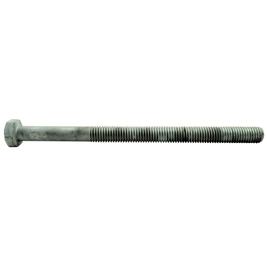 5/8-11 x 9 Hex Bolt HDG