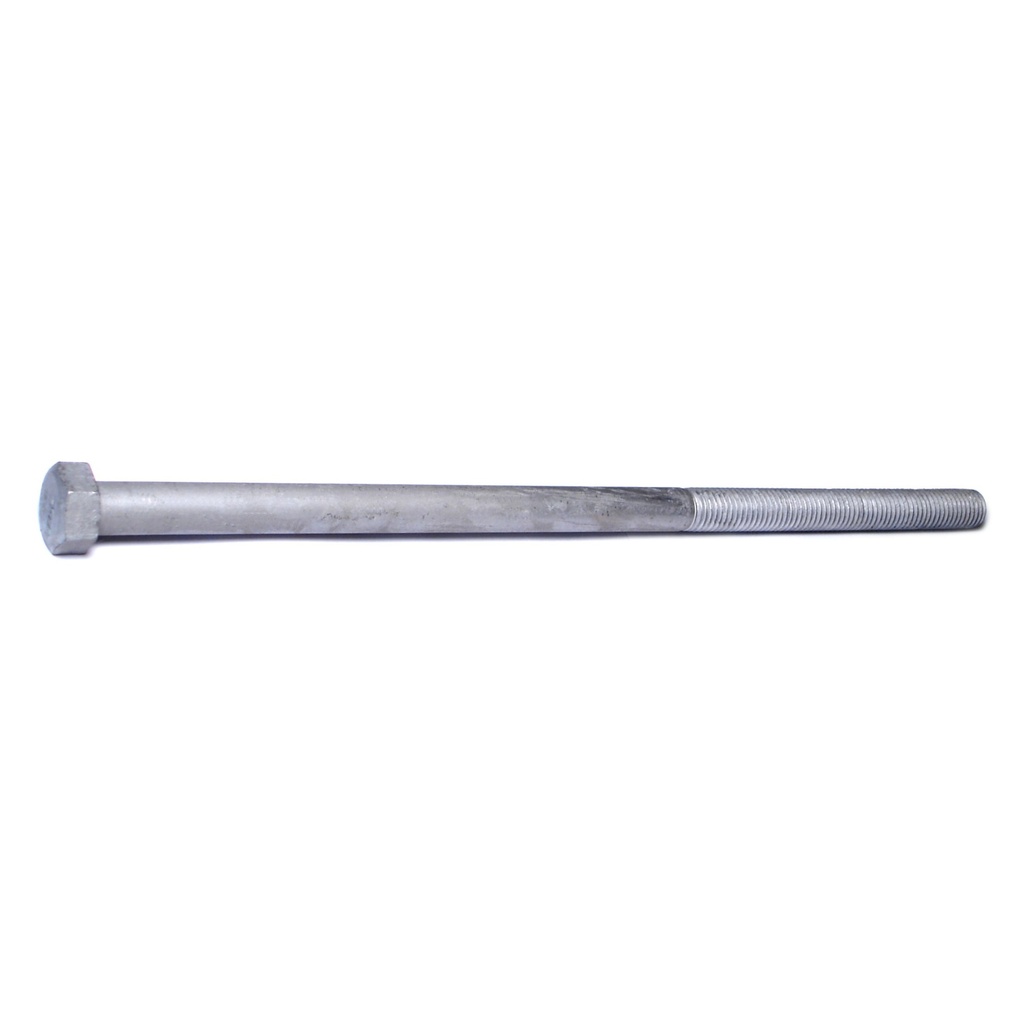 [MF05437] 5/8-11 x 14 Hex Bolt HDG