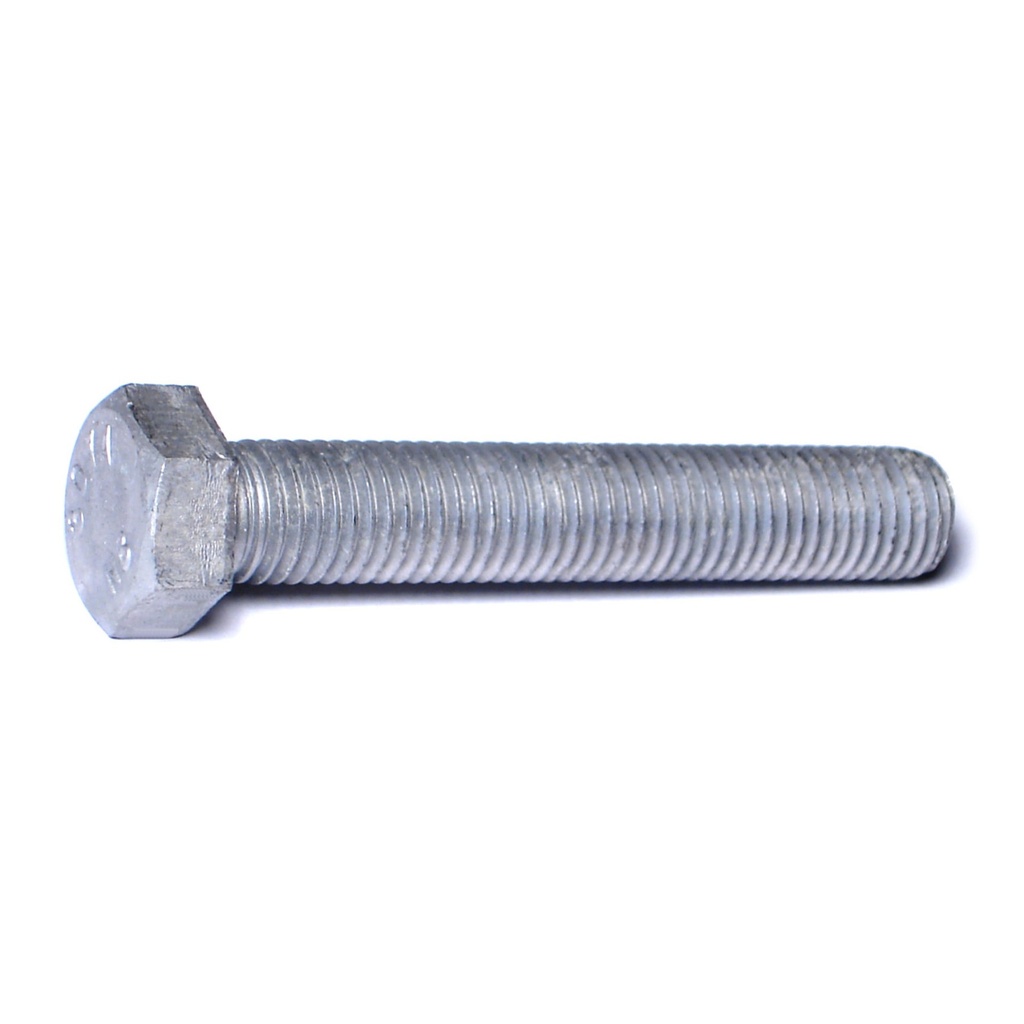 3/4-10 x 4-1/2 Hex Bolt HDG