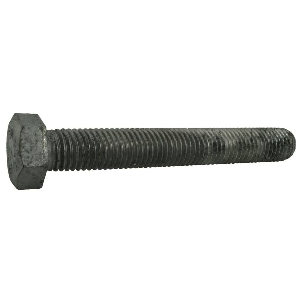 3/4-10 x 5-1/2 Hex Bolt HDG