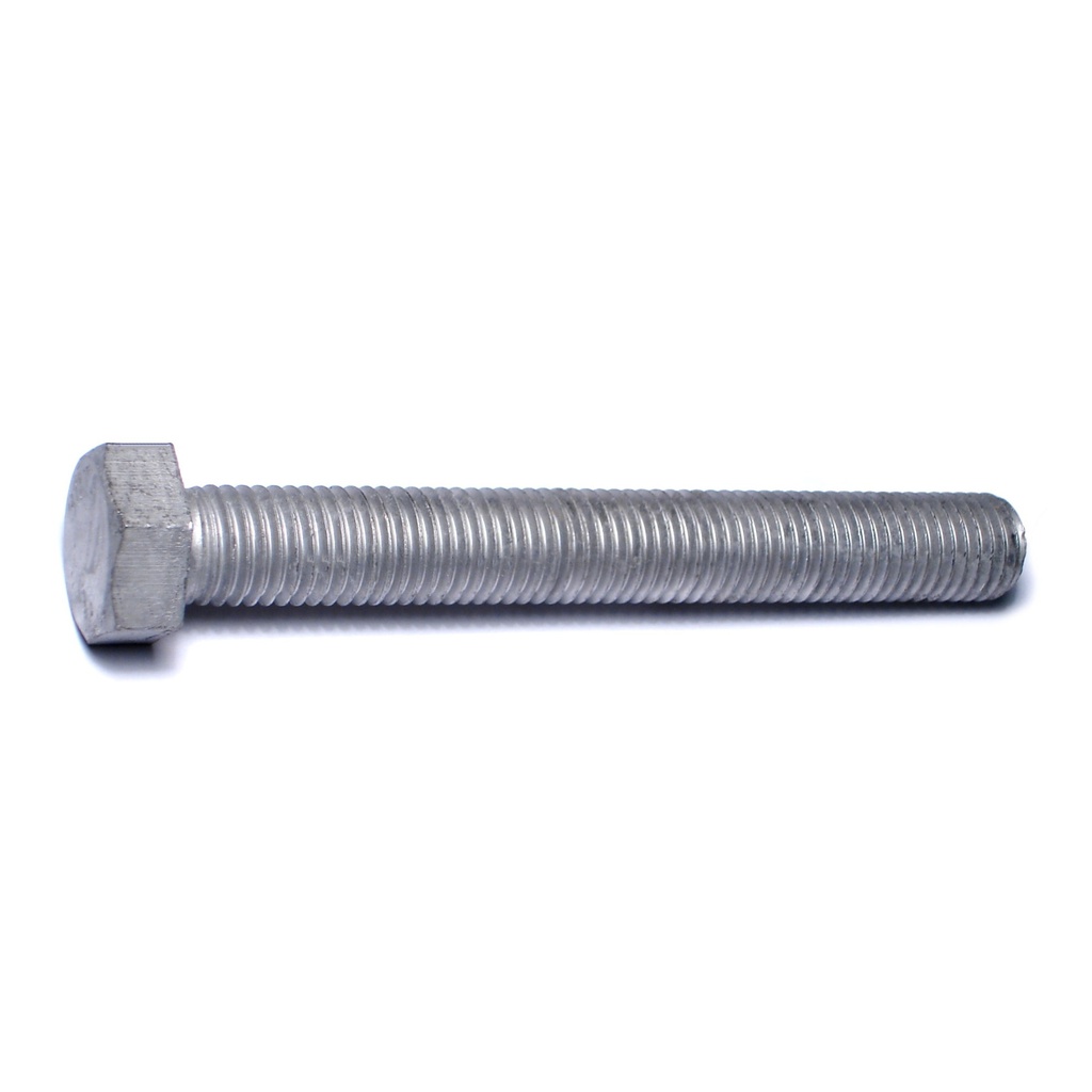[MF05450] 3/4-10 x 6 Hex Bolt HDG