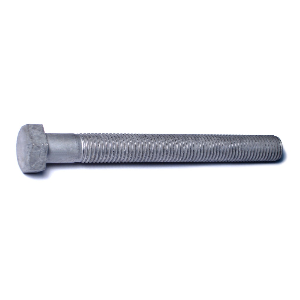 3/4-10 x 7 Hex Bolt HDG