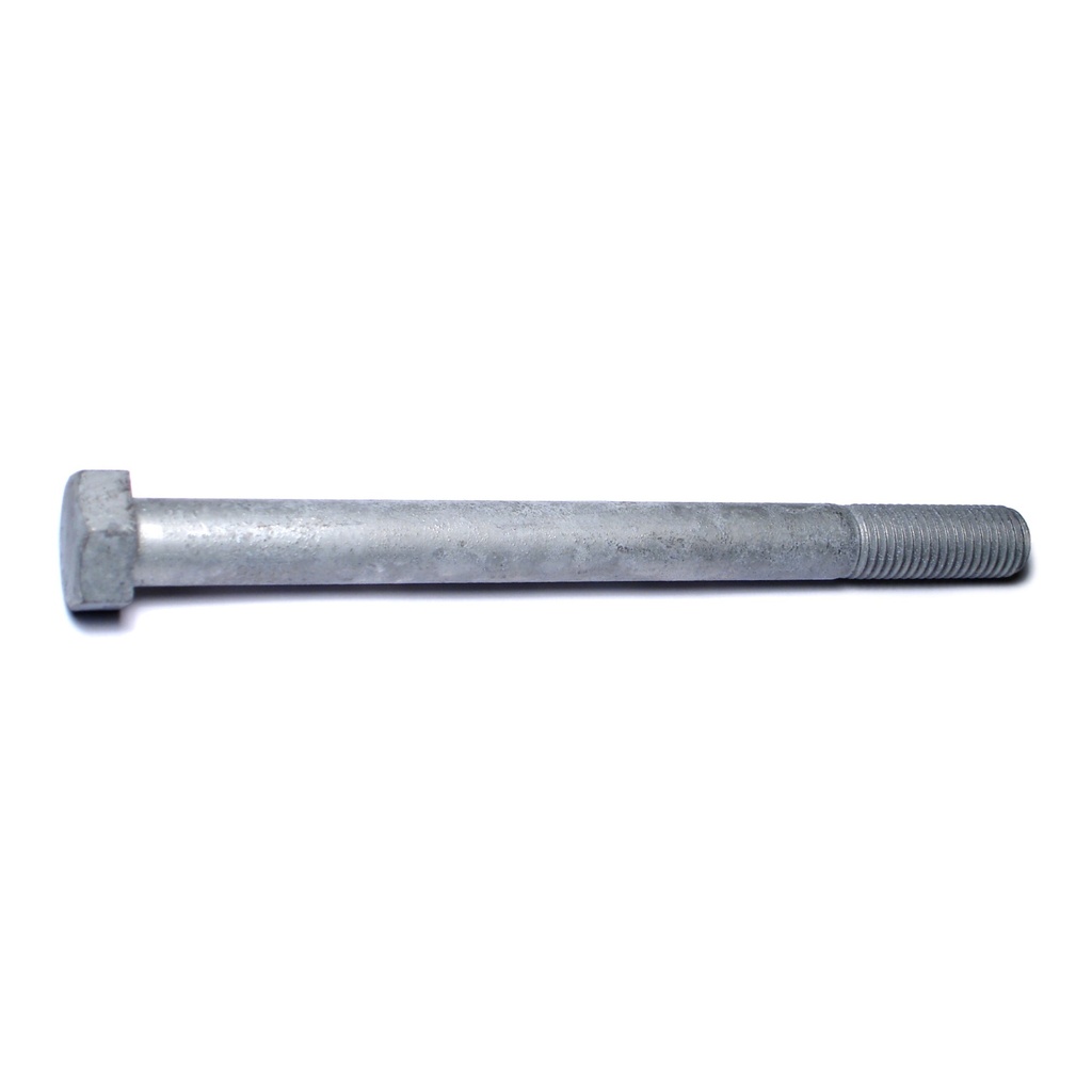 [MF05454] 3/4-10 x 9 Hex Bolt HDG