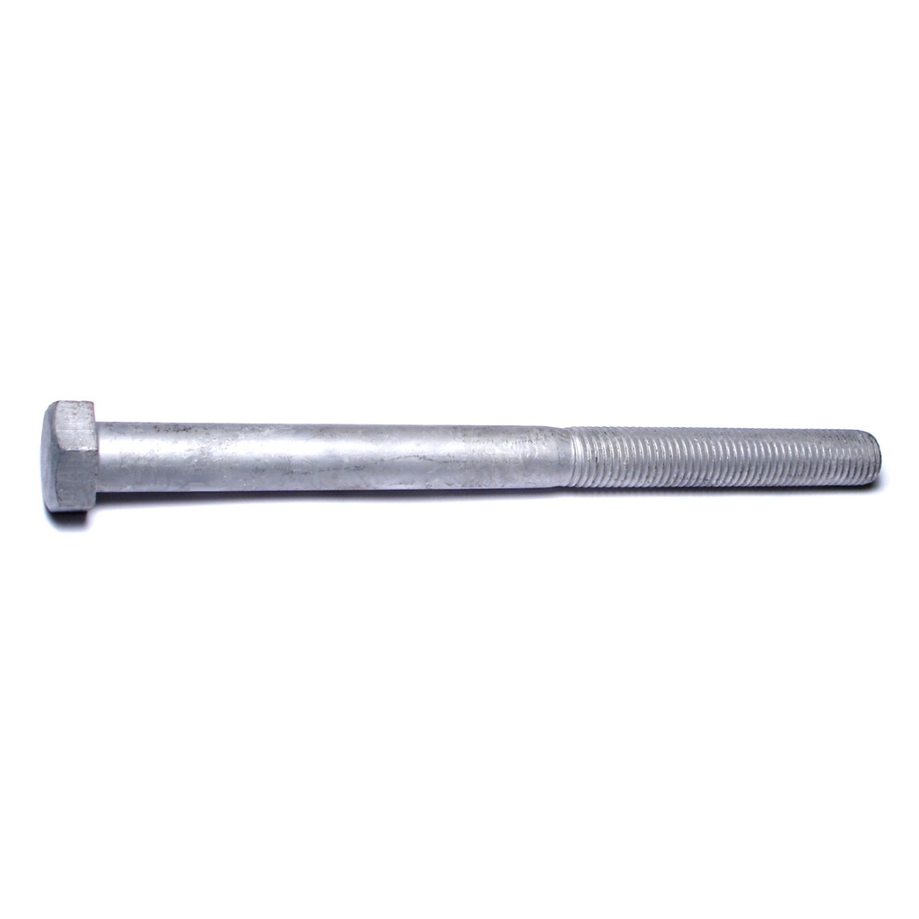 [MF05455] 3/4-10 x 10 Hex Bolt HDG