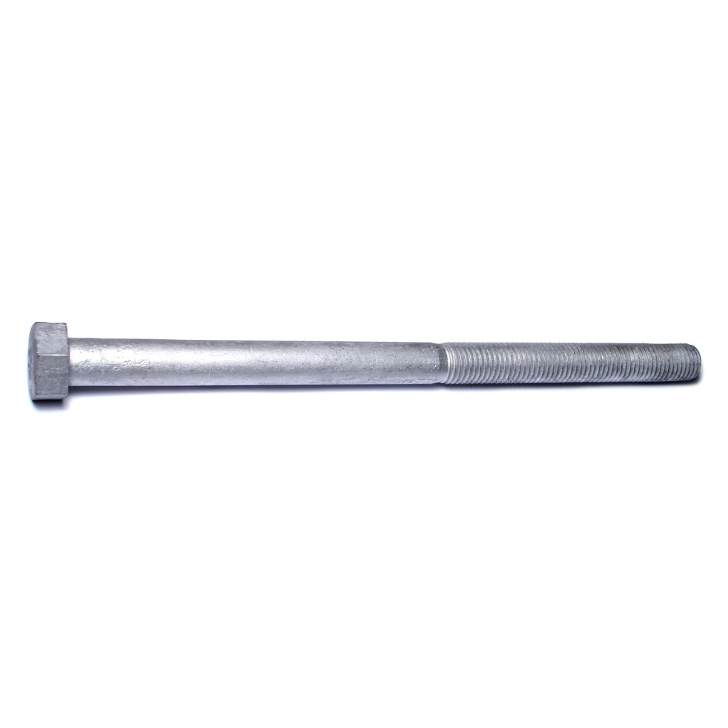 [MF05456] 3/4-10 x 12 Hex Bolt HDG