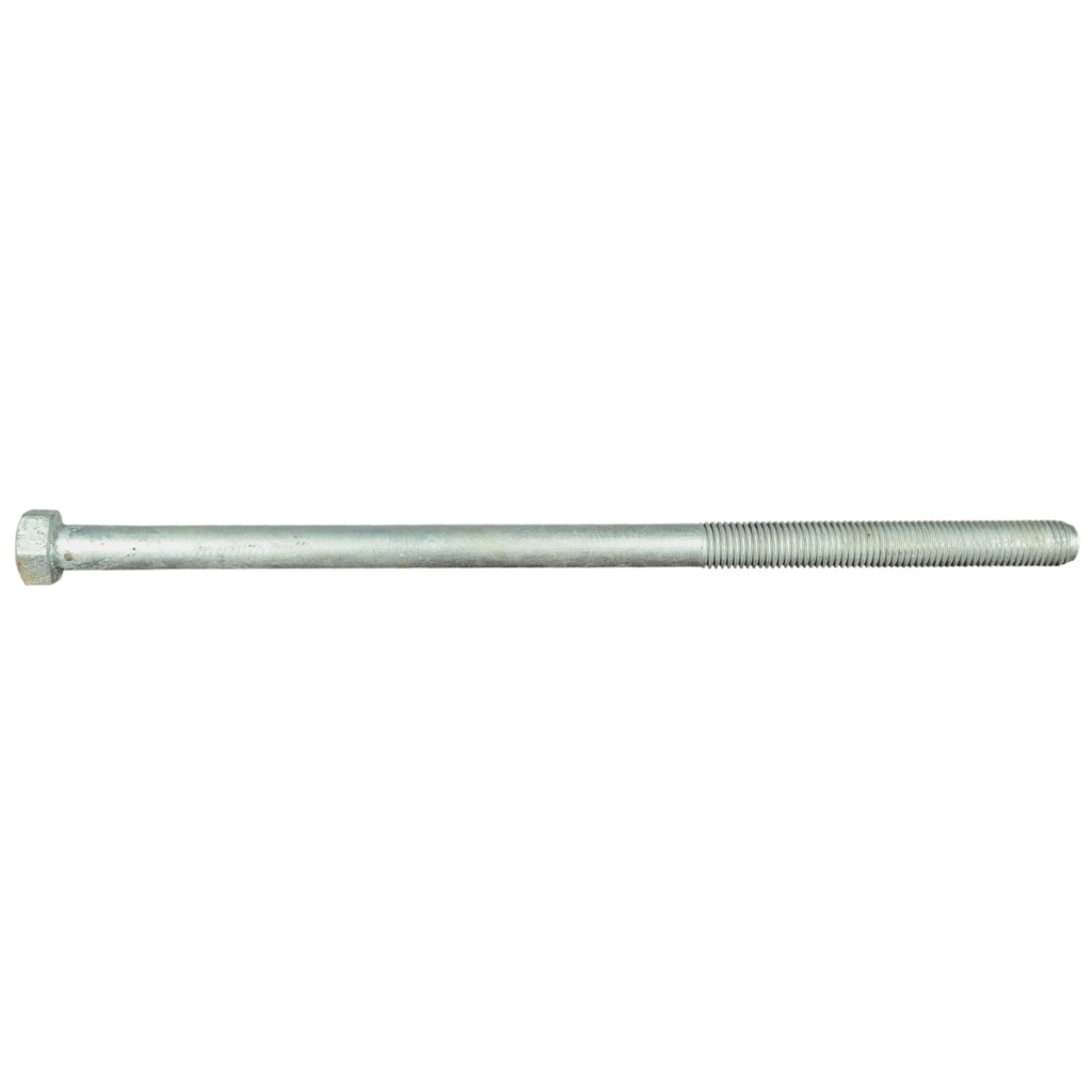 3/4-10 x 16 Hex Bolt HDG