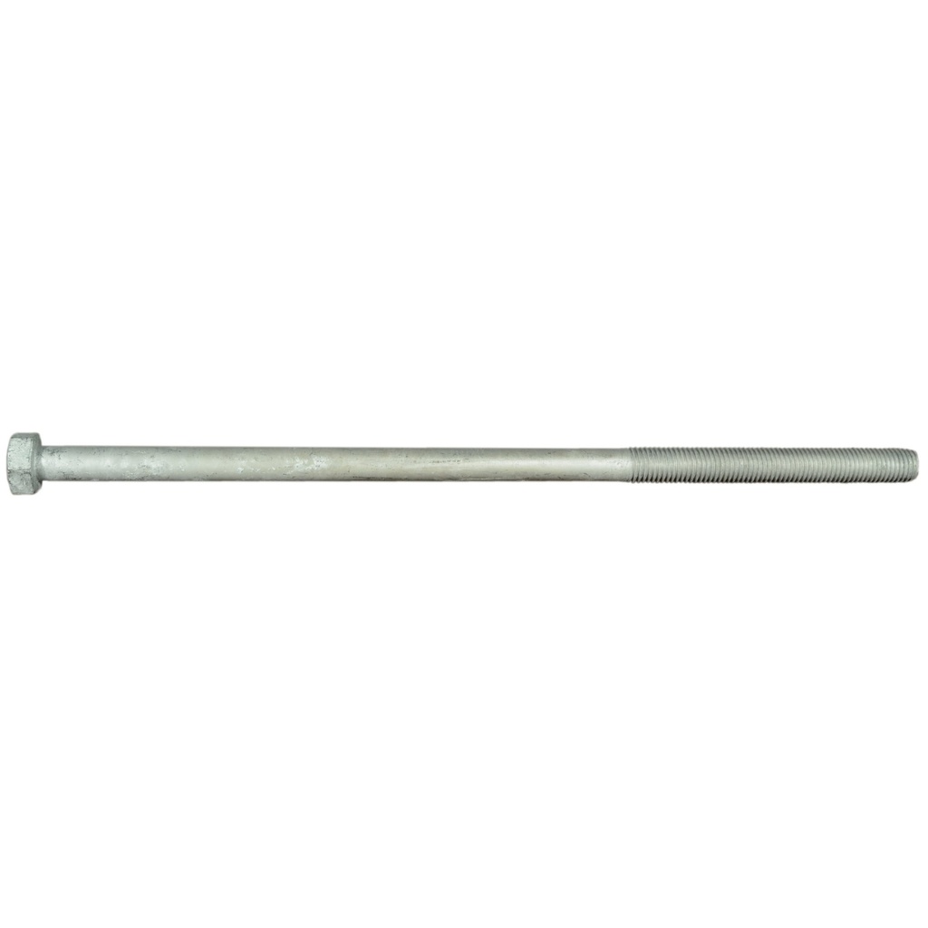 3/4-10 x 18 Hex Bolt HDG