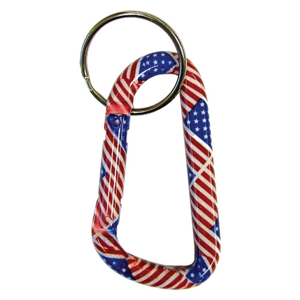 LARGE FLAG C-CLIP