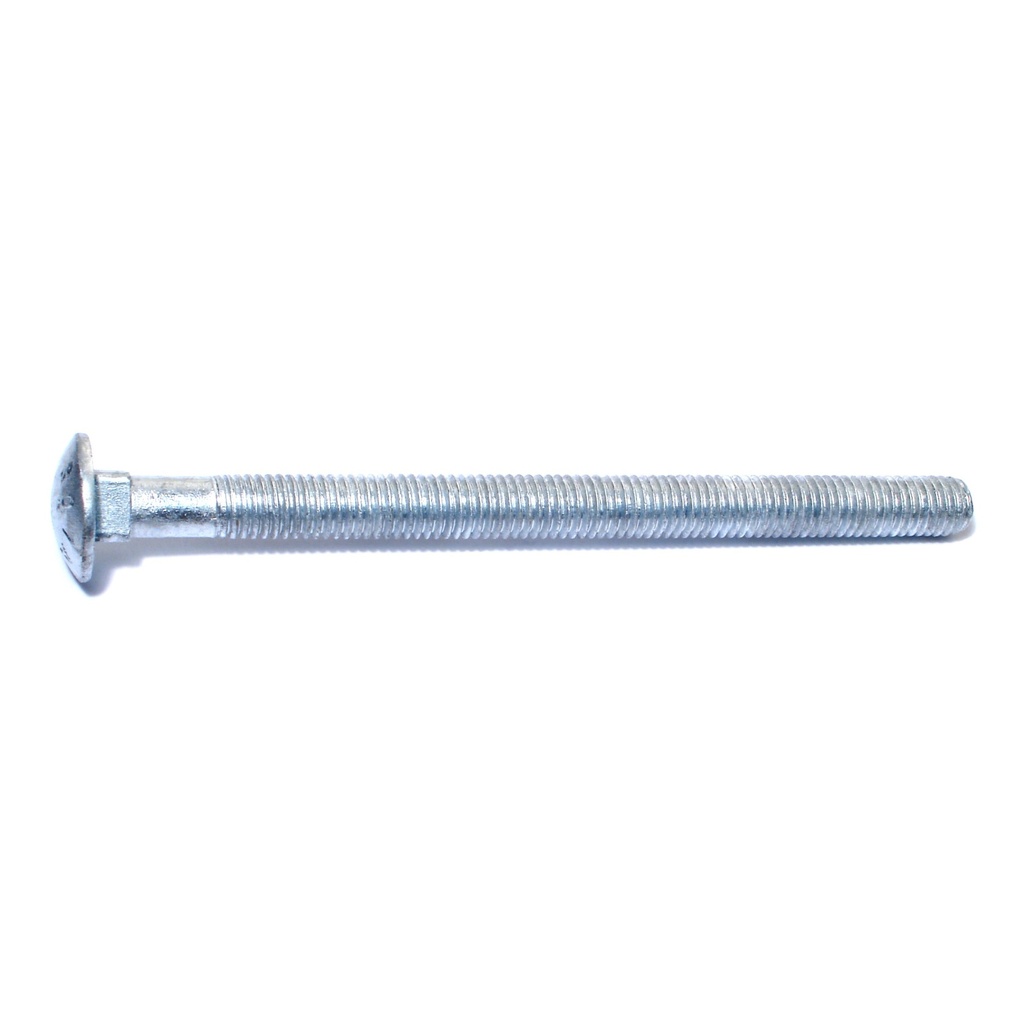 1/2-13 x 7 Carriage Blt HDG
