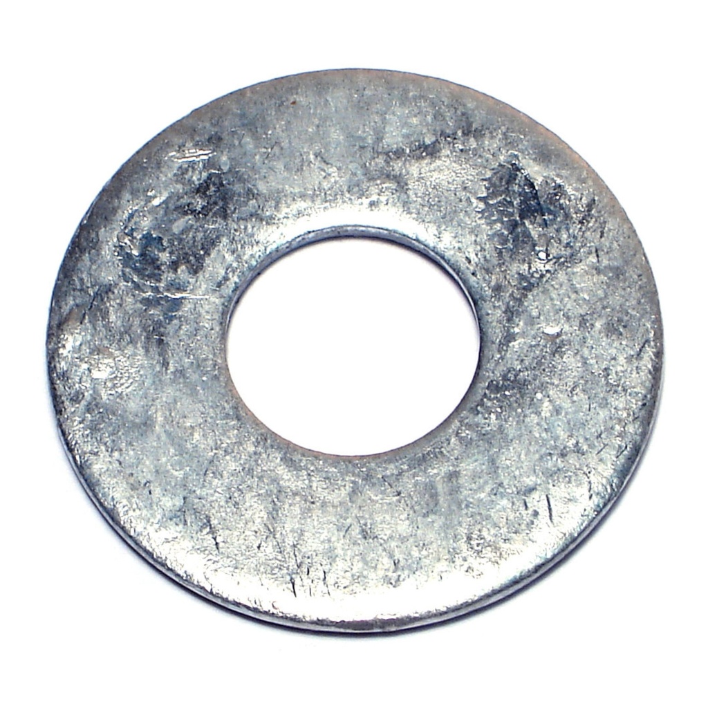 3/4 Fl Wash HDG 5#