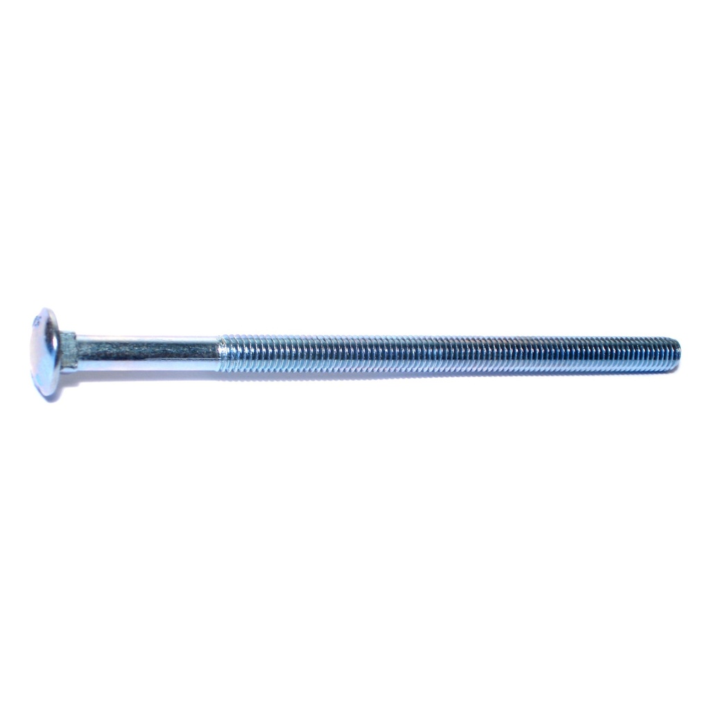 7/16-14 x 8 Carriage Blt 10#