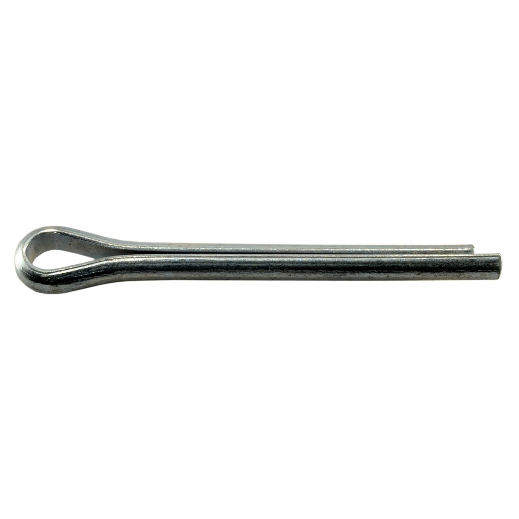 5/32 x 1-1/2 Cotter Pin Zn 5#