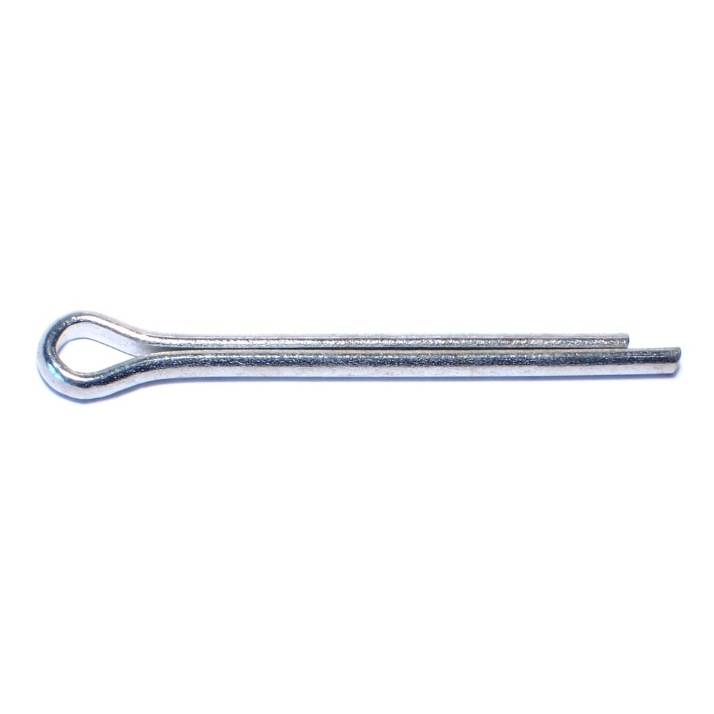 [MF05650] 3/16 x 2 Cotter Pin Zn 5#