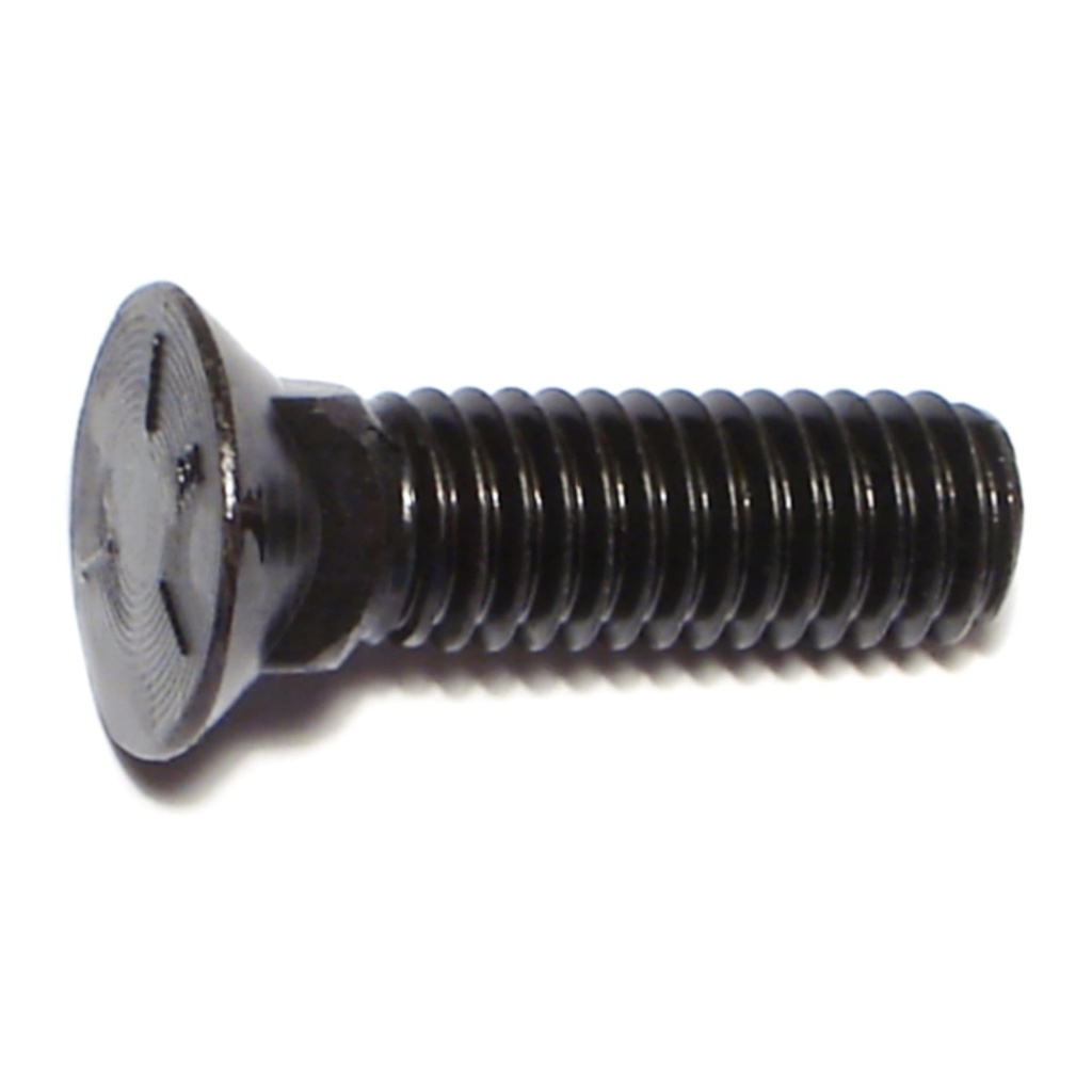 3/8-16 x 1-1/4 Plow Blt Gr5 10#
