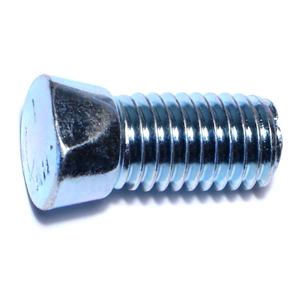 1/2-13 x 1-1/4 Clip Hd Plow 10#