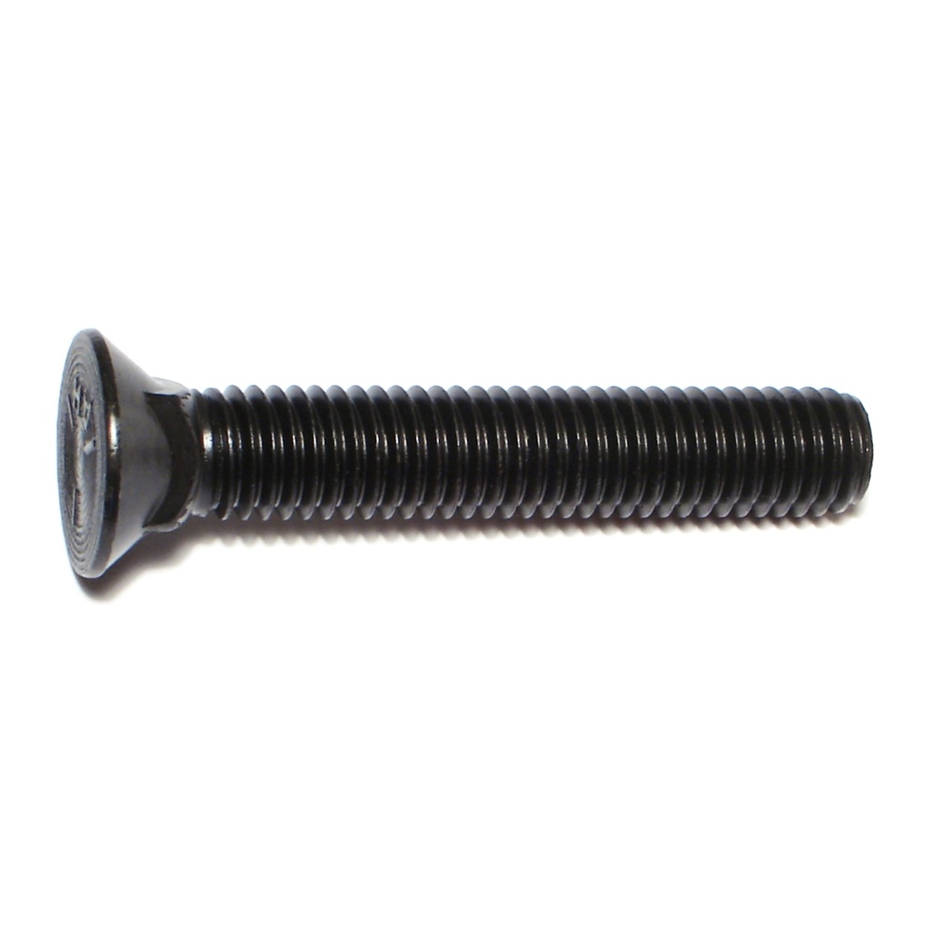 1/2-13 x 3 Plow Blt Gr5 10#