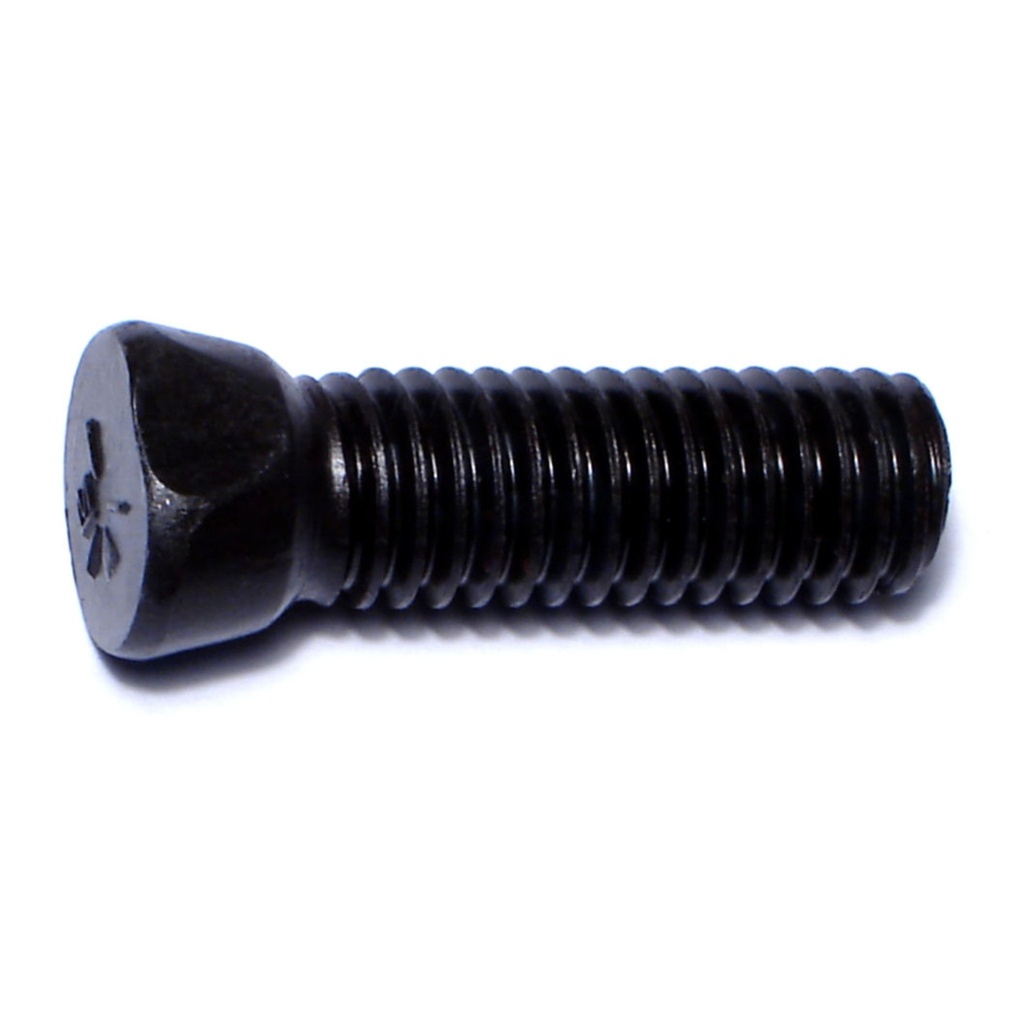 7/16-14x 1-1/2 Clip Hd Plow 10#