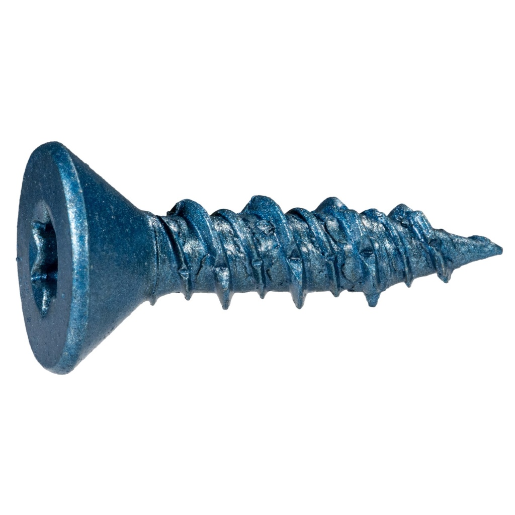 5/16 x 1-1/4TMstr Flat Head