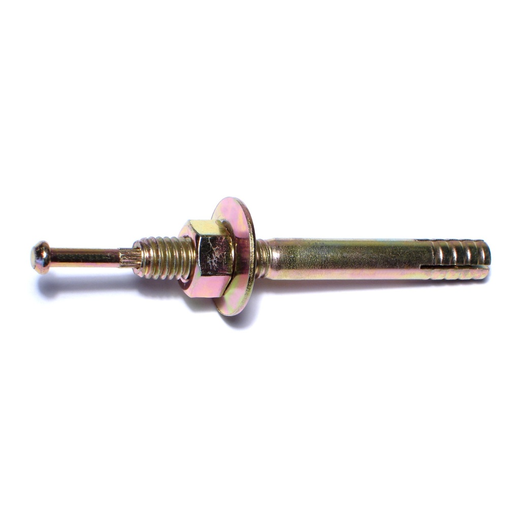 5/16 x 2-3/4 Hammer Drive