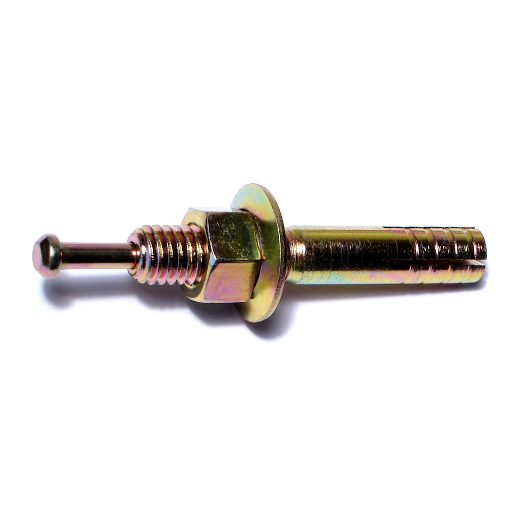 3/8 x 2-3/8 Hammer Drive