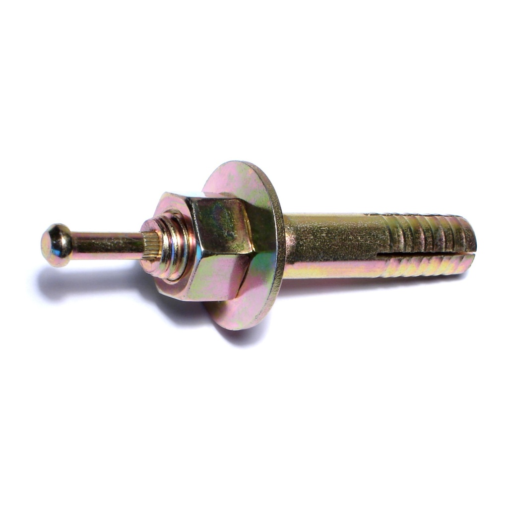 1/2 x 2-3/4 Hammer Drive