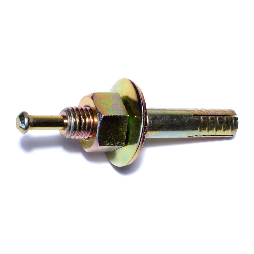 5/8 x 4 Hammer Drive