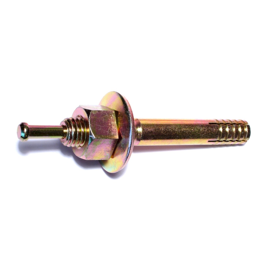 5/8 x 4-3/4 Hammer Drive
