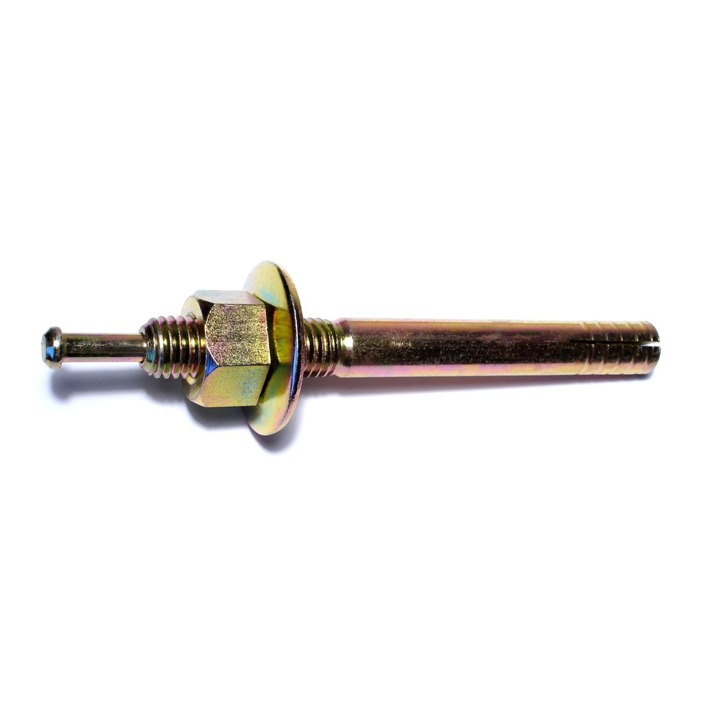 5/8 x 6 Hammer Drive