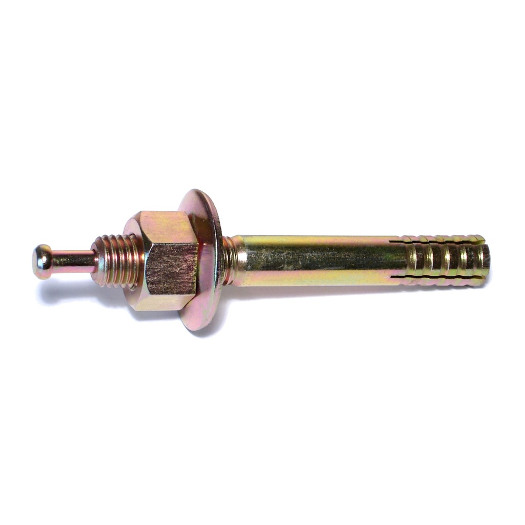 3/4 x 6 Hammer Drive