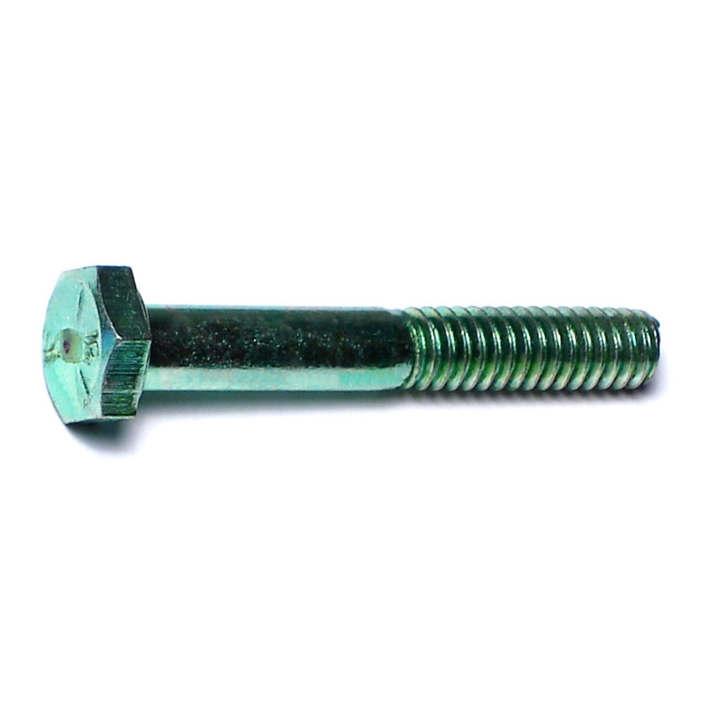 1/4-20 x 1-3/4 Hx Cp Gr5 10# GR