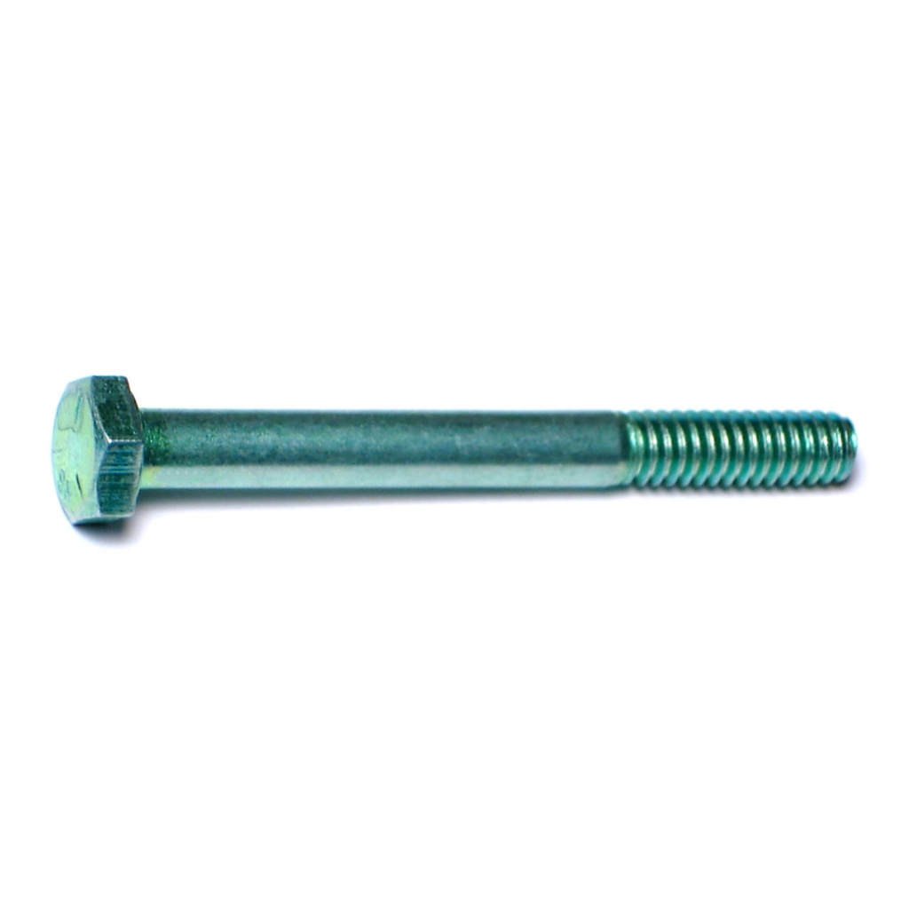 1/4-20 x 2-1/2 Hx Cp Gr5 10# GR
