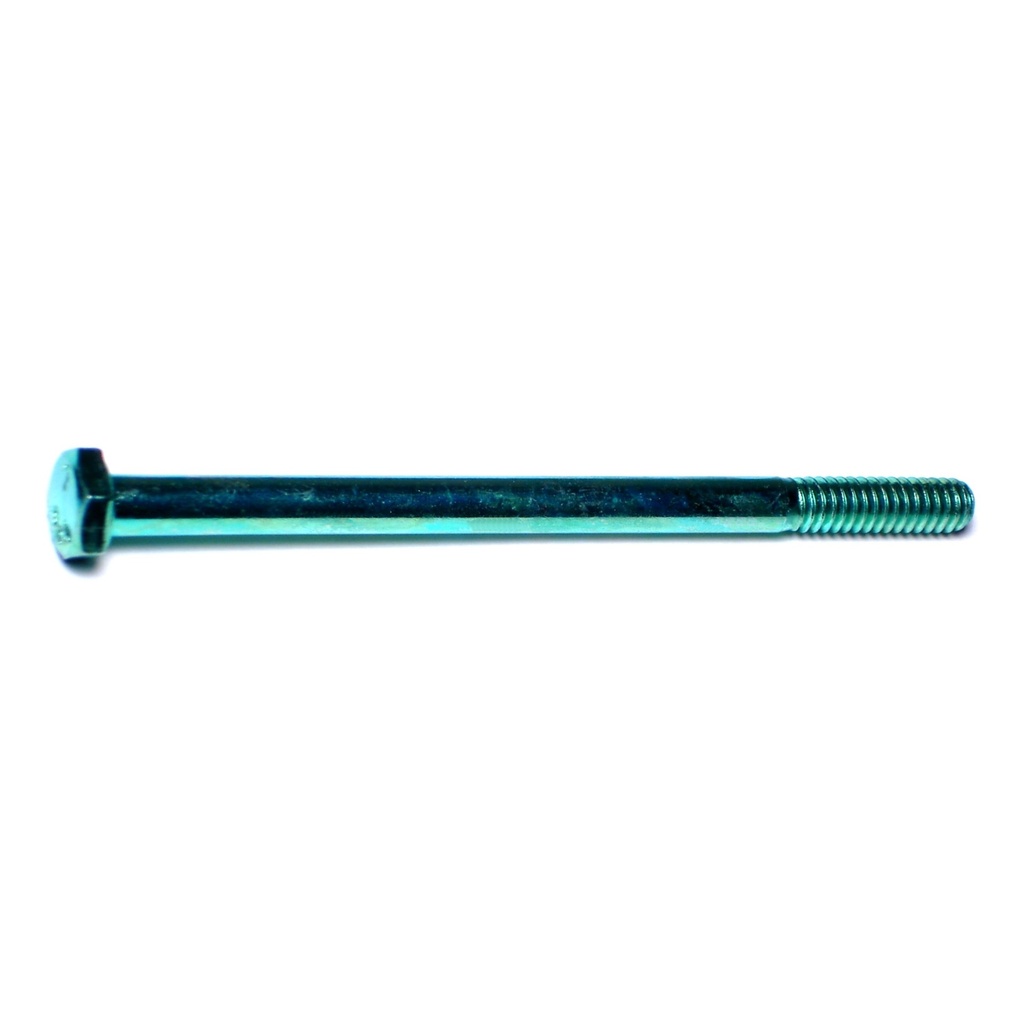 1/4-20 x 4 Hx Cp Gr5 10# GR