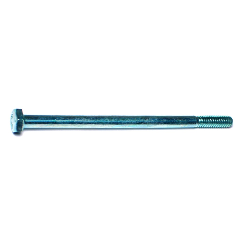 1/4-20 x 4-1/2 Hx Cp Gr5 10# GR