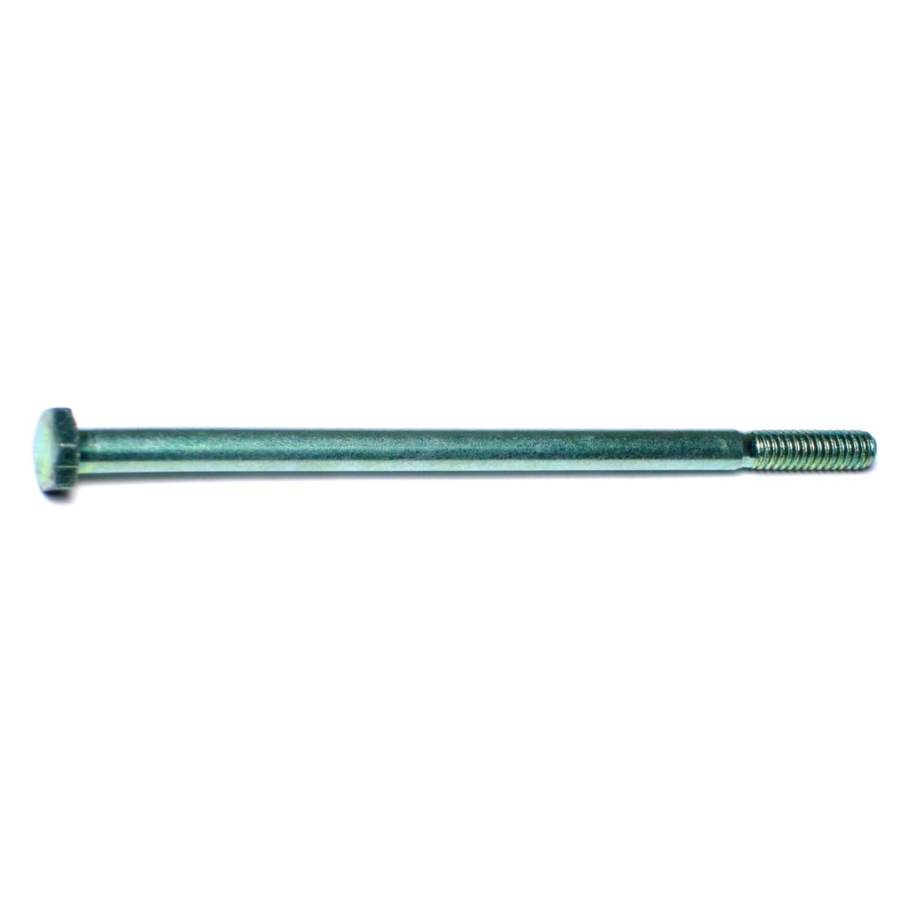1/4-20 x 5 Hx Cp Gr5 10# GR