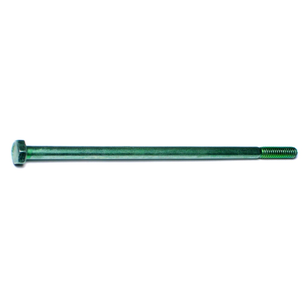 1/4-20 x 6 Hx Cp Gr5 10# GR