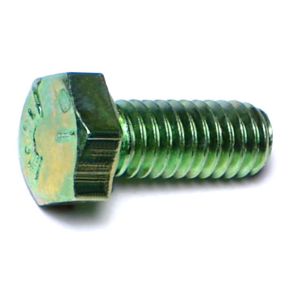 5/16-18 x 3/4 Hx Cp Gr5 10# GR