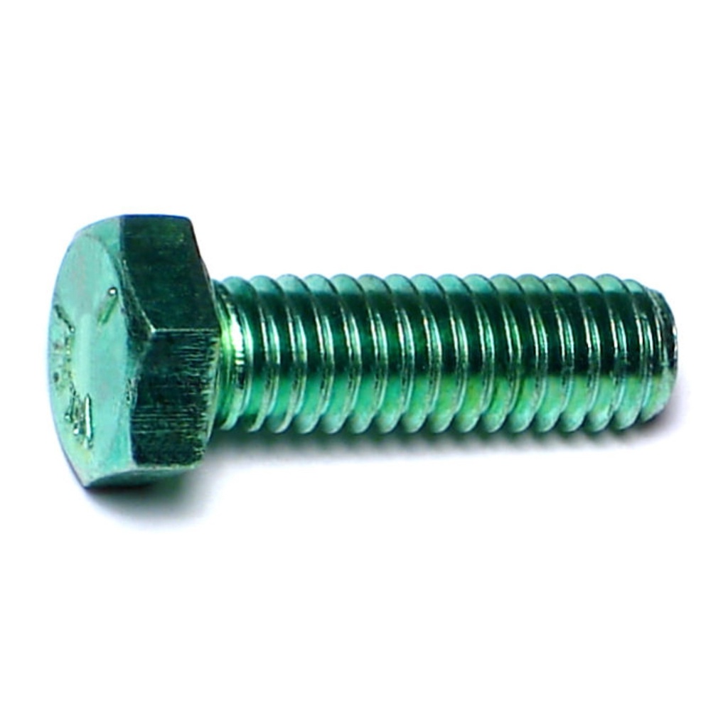 5/16-18 x 1 Hx Cp Gr5 10# GR