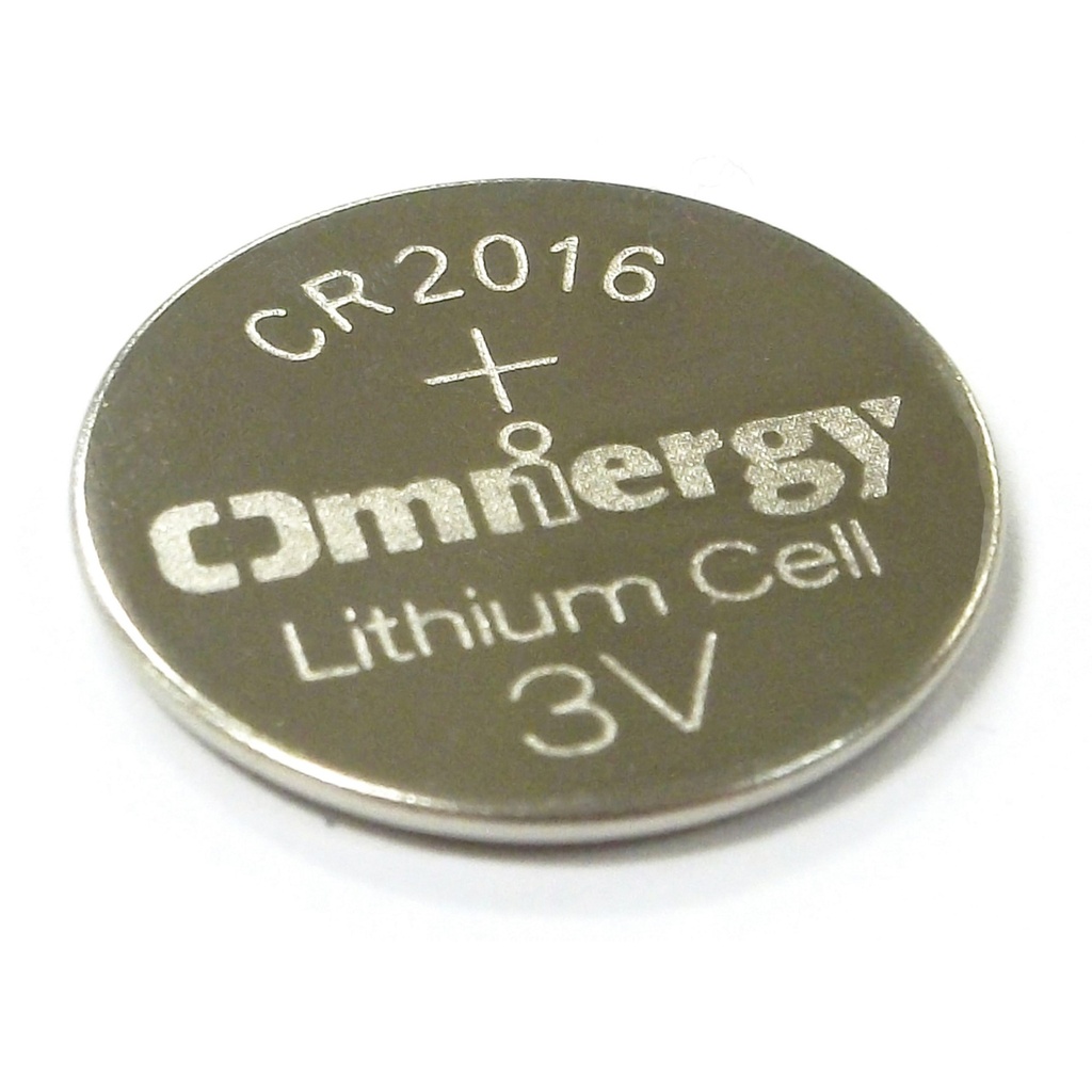 [MFA73193] FOB BATTERY CR2016