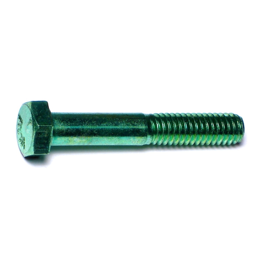5/16-18 x 2 Hx Cp Gr5 10# GR