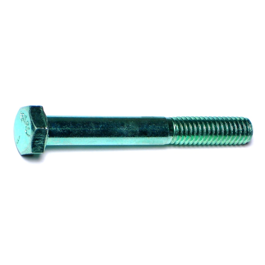 5/16-18x 2-1/2 Hx Cp Gr5 10# GR