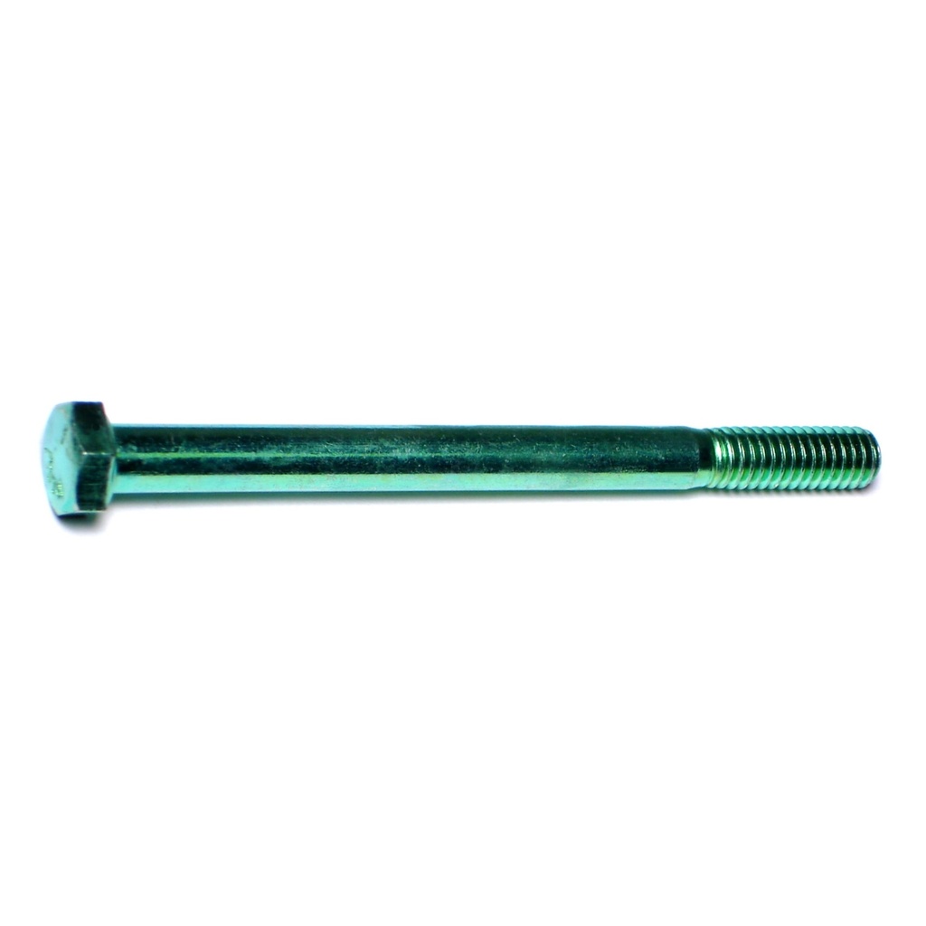 5/16-18 x 4 Hx Cp Gr5 10# GR