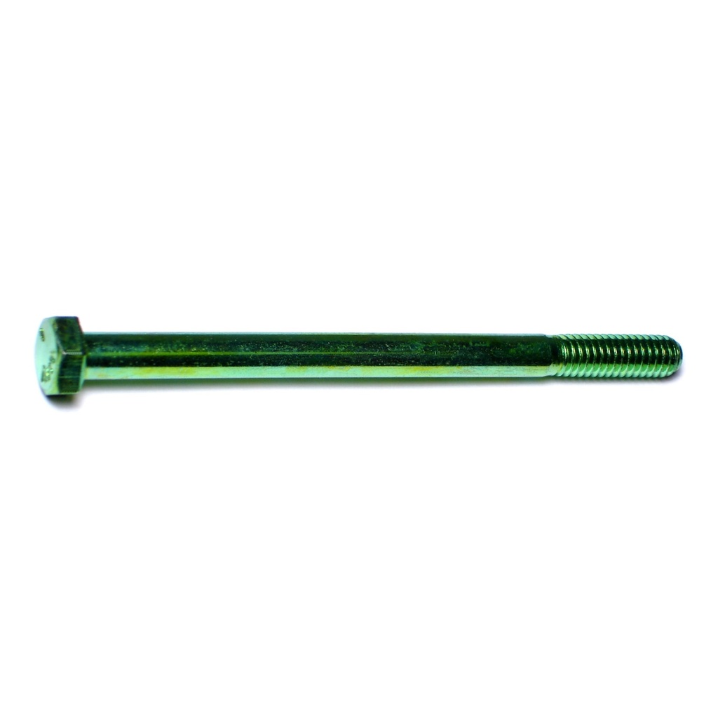 5/16-18x 4-1/2 Hx Cp Gr5 10# GR