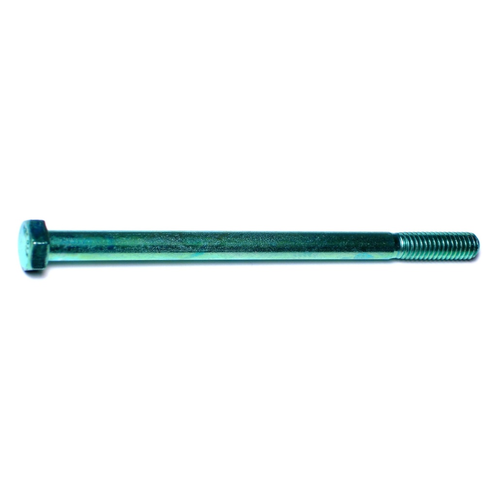 5/16-18 x 5 Hx Cp Gr5 10# GR