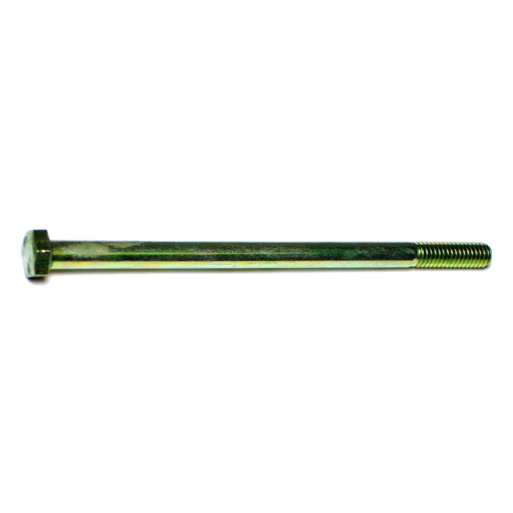 5/16-18x 5-1/2 Hx Cp Gr5 10# GR